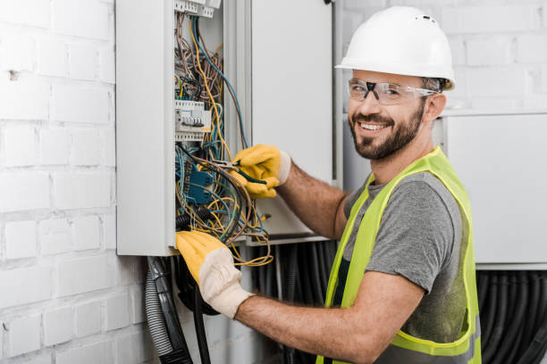 Best Circuit Breaker Repair  in Martin, TN