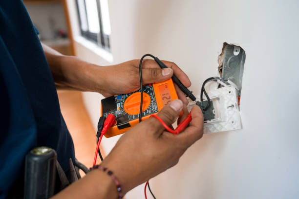 Electrical Rewiring Services in TN