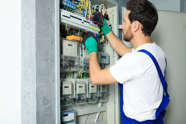 Best Emergency Electrical Repair  in Martin, TN