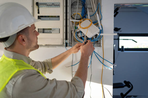 Best Electrical Troubleshooting Services  in Martin, TN