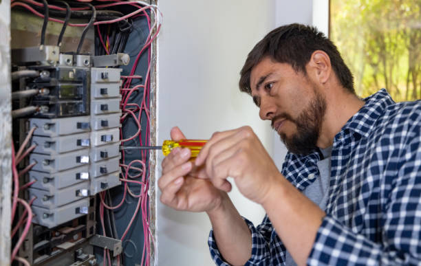 Best Licensed Electrician  in Martin, TN